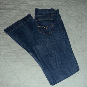 Kimes Ranch Jennifer Jeans. Size 4/34